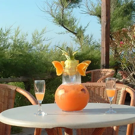 Hotell Capo Nettuno 4*