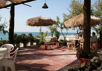 Capo Nettuno Olbia