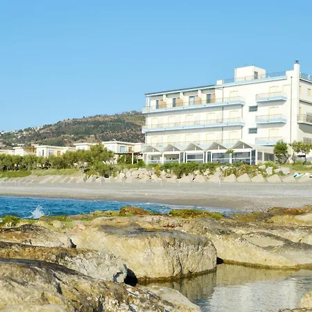 Capo Nettuno Hotell