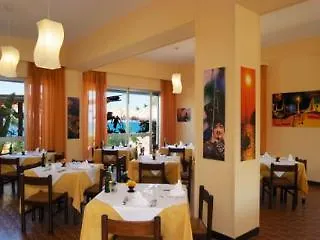 Capo Nettuno Hotell Olbia