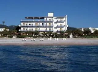 Capo Nettuno Hotell 4*