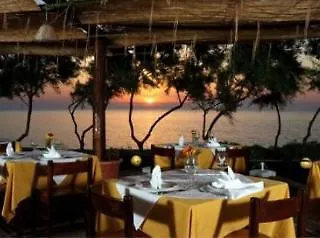 Hotell Capo Nettuno Olbia