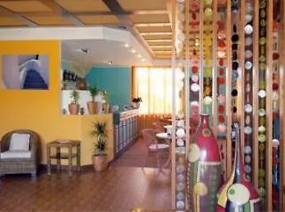 Capo Nettuno Hotell 4*